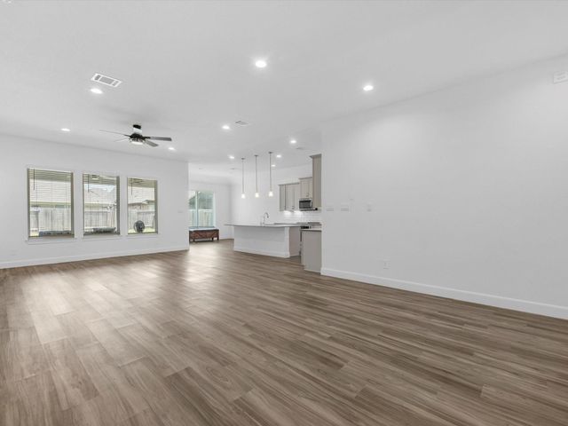 21134 Yellow Bay Drive, Cypress, TX 77433