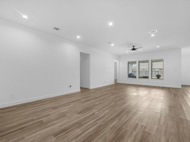 21134 Yellow Bay Drive, Cypress, TX 77433