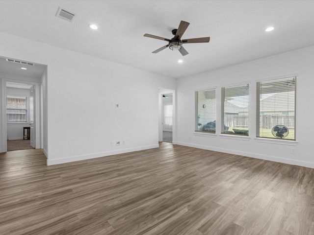 21134 Yellow Bay Drive, Cypress, TX 77433