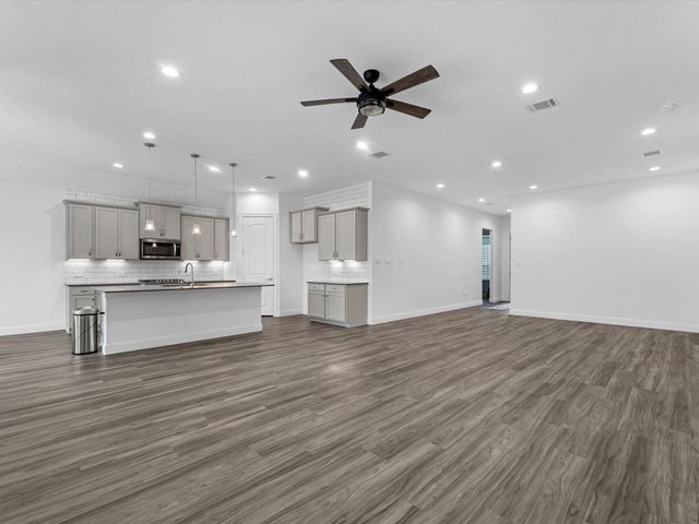 21134 Yellow Bay Drive, Cypress, TX 77433