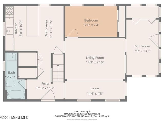 74 Forest Avenue, Keansburg, NJ 07734