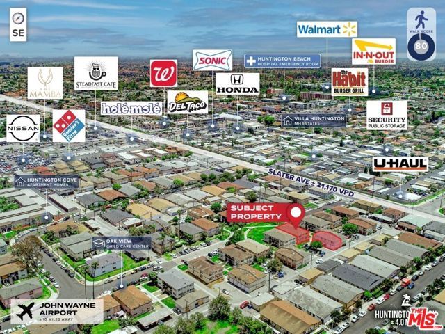 17431 Koledo Lane, Huntington Beach, CA 92647