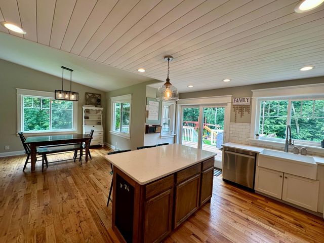 16732 Argon Street NW, Andover, MN 55304
