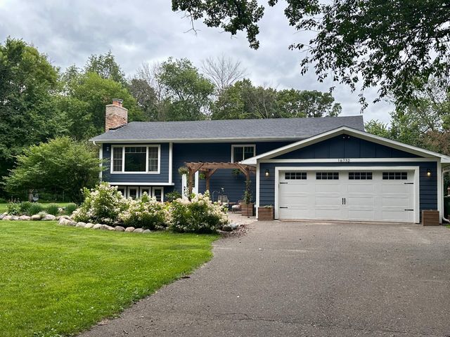 16732 Argon Street NW, Andover, MN 55304