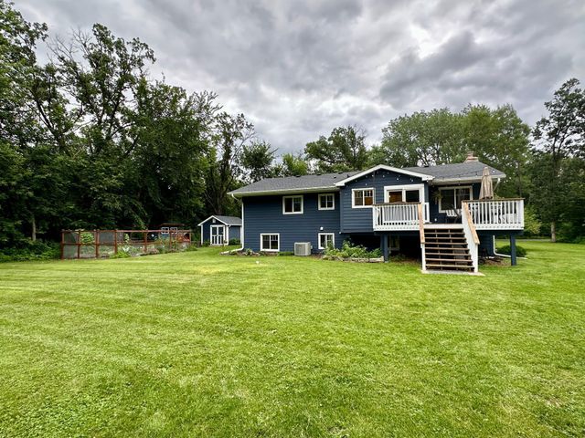 16732 Argon Street NW, Andover, MN 55304