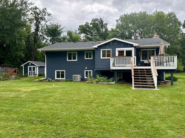 16732 Argon Street NW, Andover, MN 55304