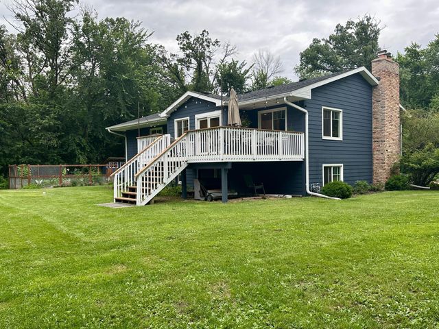 16732 Argon Street NW, Andover, MN 55304
