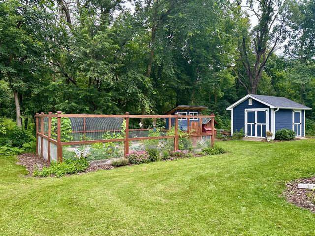 16732 Argon Street NW, Andover, MN 55304