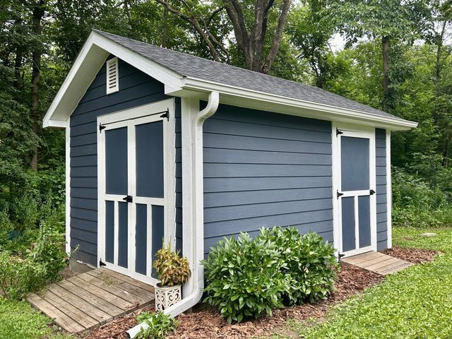 16732 Argon Street NW, Andover, MN 55304