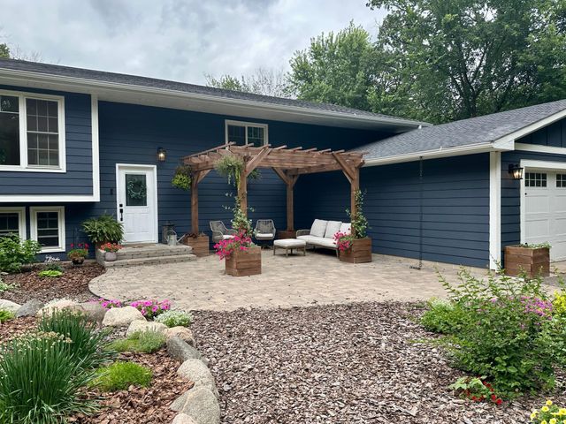 16732 Argon Street NW, Andover, MN 55304