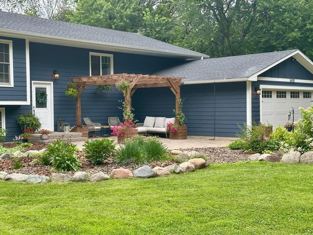 16732 Argon Street NW, Andover, MN 55304