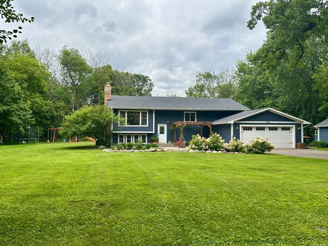 16732 Argon Street NW, Andover, MN 55304