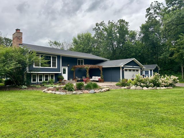 16732 Argon Street NW, Andover, MN 55304