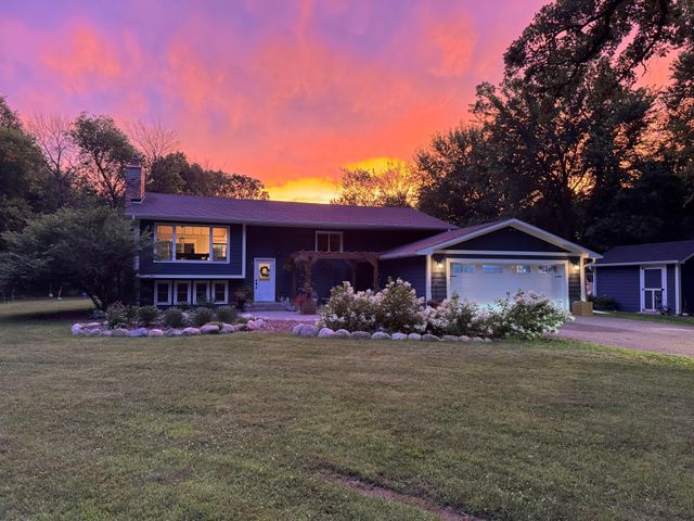 16732 Argon Street NW, Andover, MN 55304