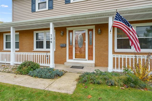 396 South Hills Drive, Battle Creek, MI 49015