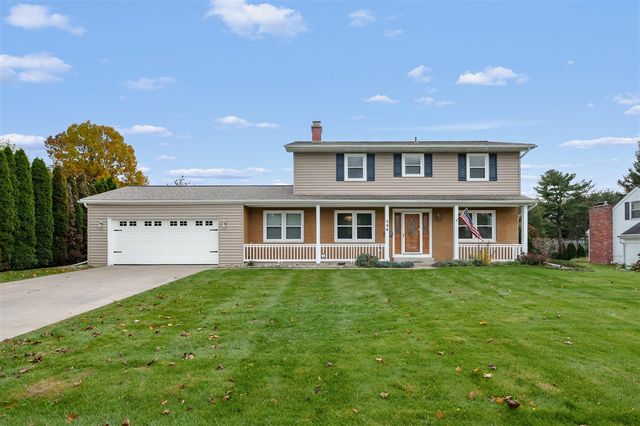 396 South Hills Drive, Battle Creek, MI 49015