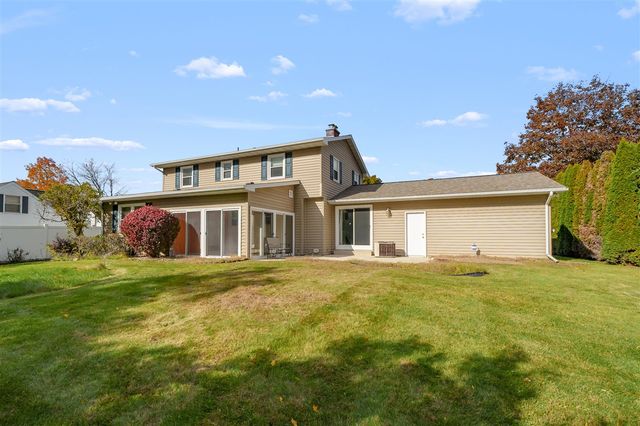 396 South Hills Drive, Battle Creek, MI 49015