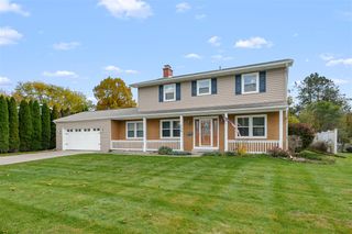 396 South Hills Drive, Battle Creek, MI 49015