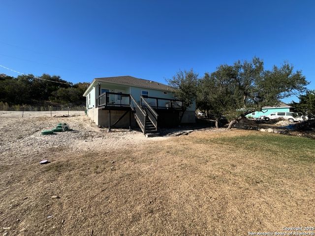 2708 Golf Dr, Spring Branch, TX 78070