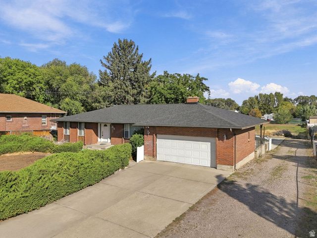 1110 W 4800 S, Salt Lake City, UT 84123