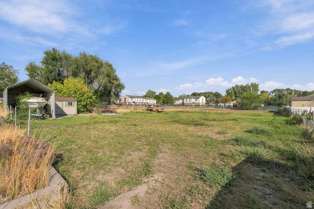 1110 W 4800 S, Salt Lake City, UT 84123
