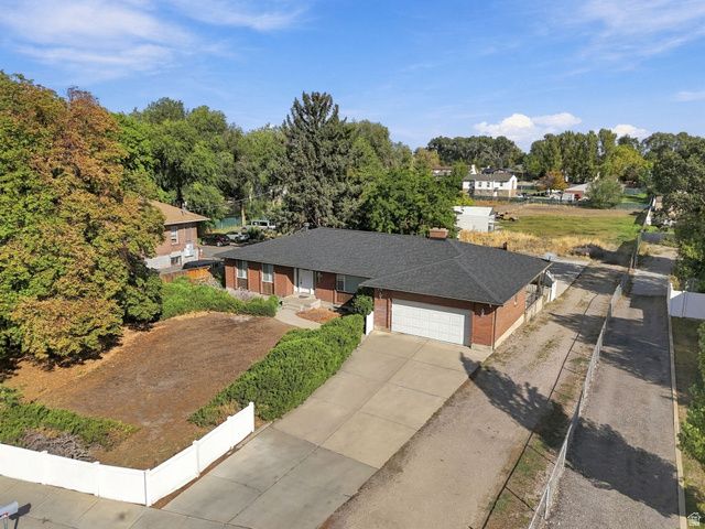 1110 W 4800 S, Salt Lake City, UT 84123