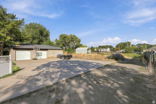 1110 W 4800 S, Salt Lake City, UT 84123