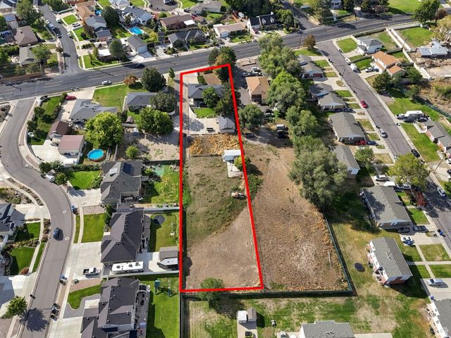 1110 W 4800 S, Salt Lake City, UT 84123