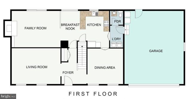 5410 WAYCROSS DR, Alexandria, VA 22310