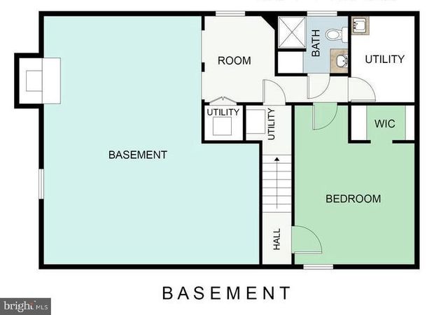 5410 WAYCROSS DR, Alexandria, VA 22310