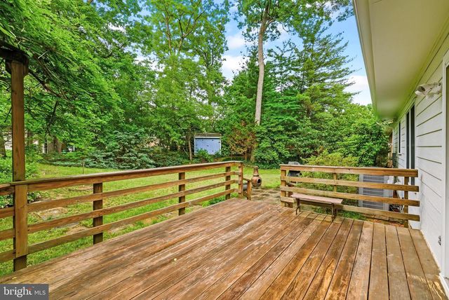 5410 WAYCROSS DR, Alexandria, VA 22310