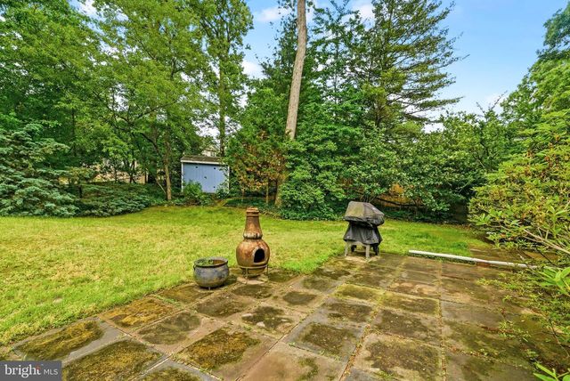 5410 WAYCROSS DR, Alexandria, VA 22310