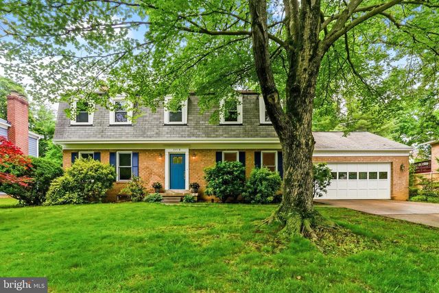 5410 WAYCROSS DR, Alexandria, VA 22310