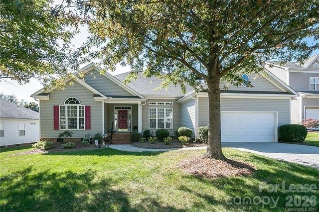 20309 Northport Drive, Cornelius, NC 28031