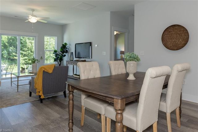 1744 OLD FIELDS Boulevard, Haw River, NC 27258
