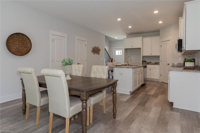 1744 OLD FIELDS Boulevard, Haw River, NC 27258