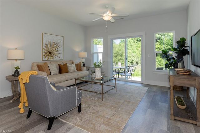 1744 OLD FIELDS Boulevard, Haw River, NC 27258