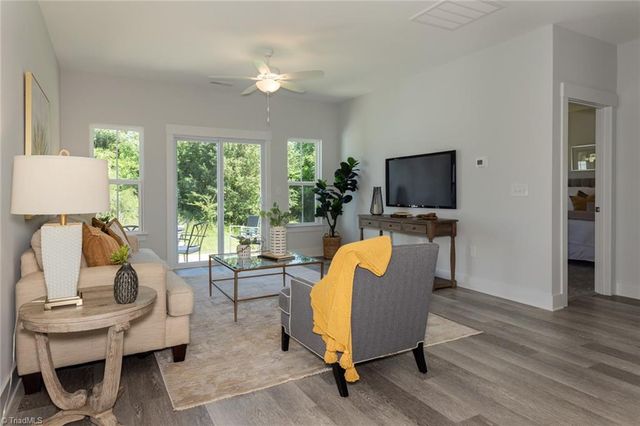1744 OLD FIELDS Boulevard, Haw River, NC 27258