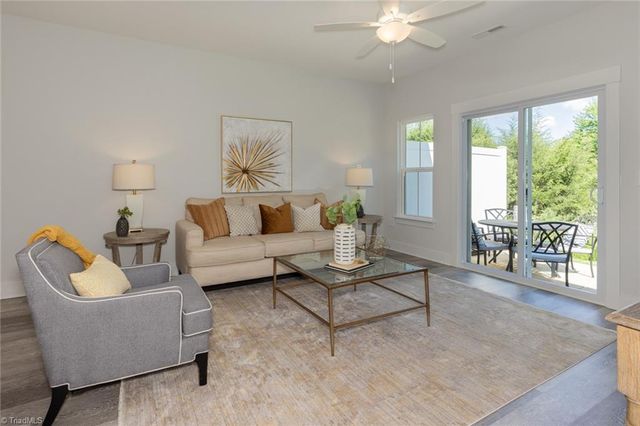 1744 OLD FIELDS Boulevard, Haw River, NC 27258