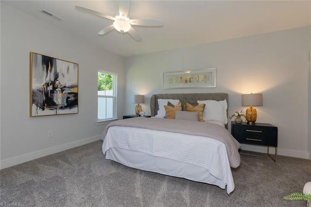 1744 OLD FIELDS Boulevard, Haw River, NC 27258