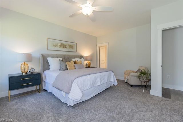 1744 OLD FIELDS Boulevard, Haw River, NC 27258