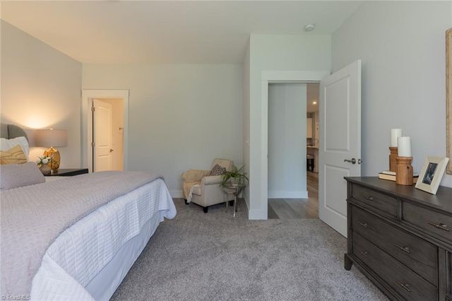 1744 OLD FIELDS Boulevard, Haw River, NC 27258