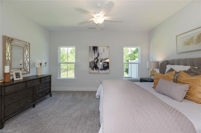 1744 OLD FIELDS Boulevard, Haw River, NC 27258