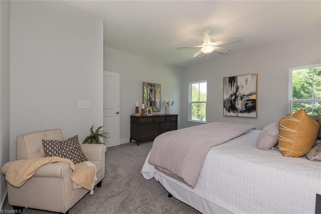 1744 OLD FIELDS Boulevard, Haw River, NC 27258