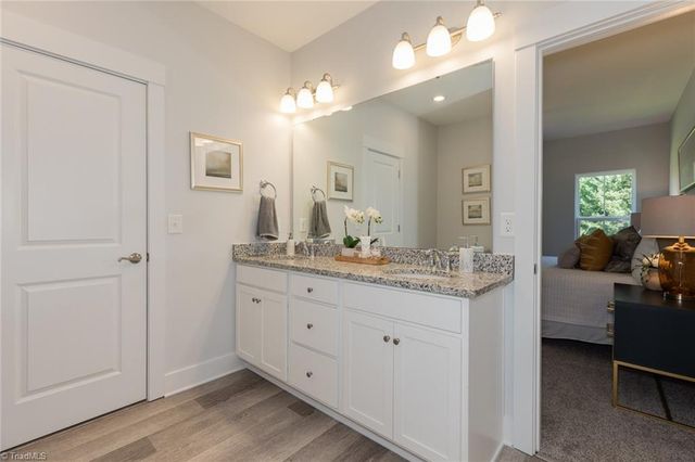 1744 OLD FIELDS Boulevard, Haw River, NC 27258