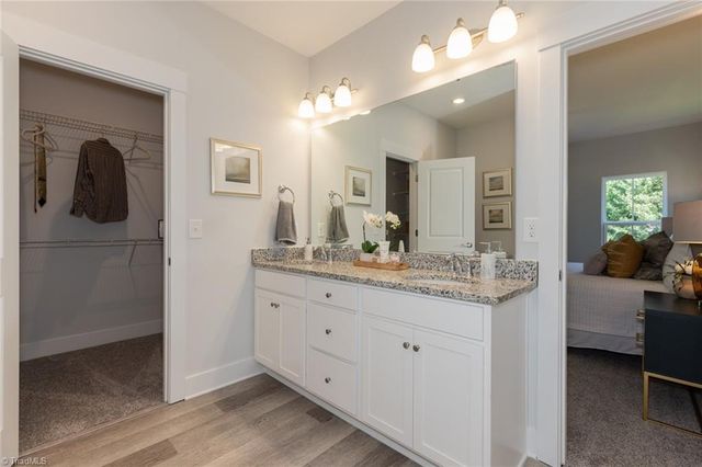1744 OLD FIELDS Boulevard, Haw River, NC 27258