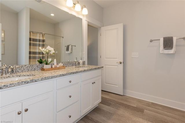 1744 OLD FIELDS Boulevard, Haw River, NC 27258