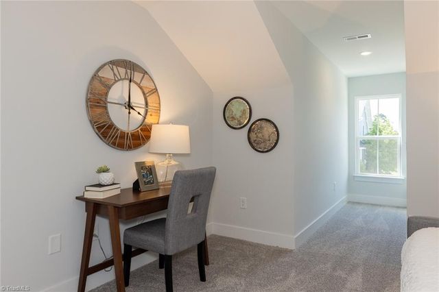 1744 OLD FIELDS Boulevard, Haw River, NC 27258
