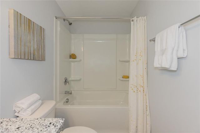 1744 OLD FIELDS Boulevard, Haw River, NC 27258