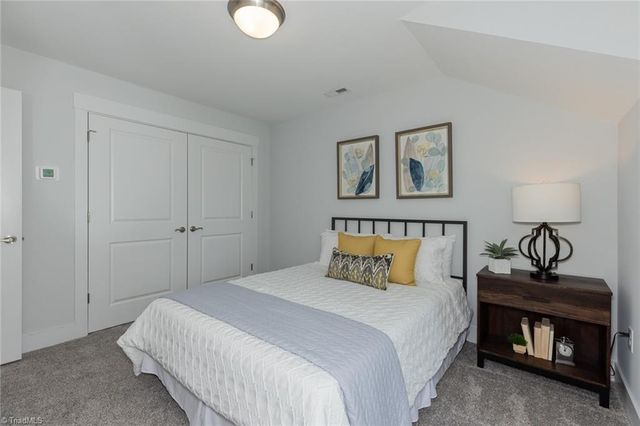 1744 OLD FIELDS Boulevard, Haw River, NC 27258